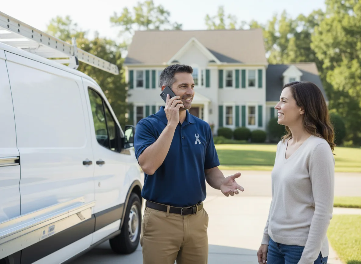 Home Gutter Service Rogers, NE FAQs